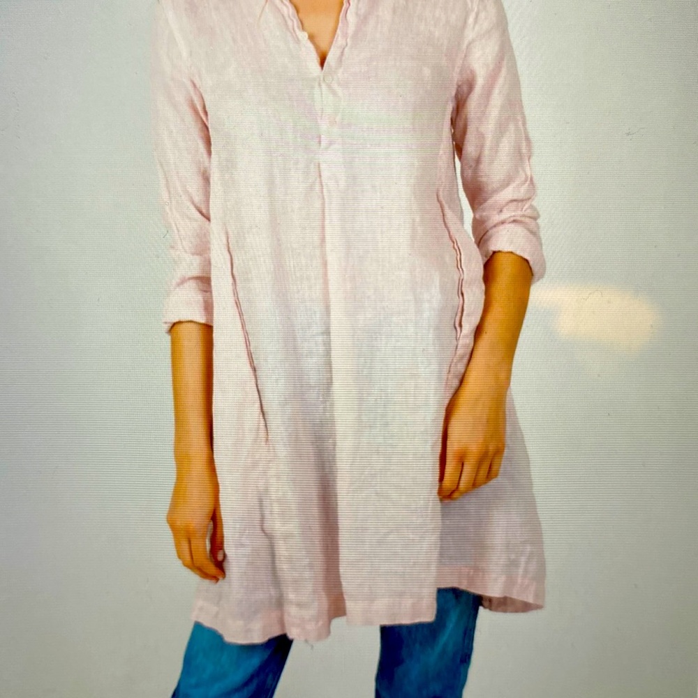 CP shades Jasmine tunic
